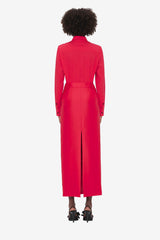 Eve Maxi Skirt - Rosa Skirts