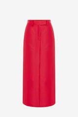 Eve Maxi Skirt - Rosa Skirts