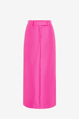 Eve Maxi Skirt - Hot Pink Skirts
