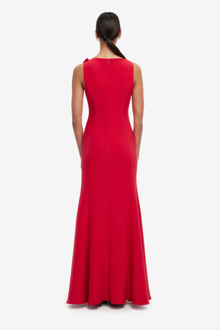 Exclusive LEO LIN Eugenie Gown - Rosa