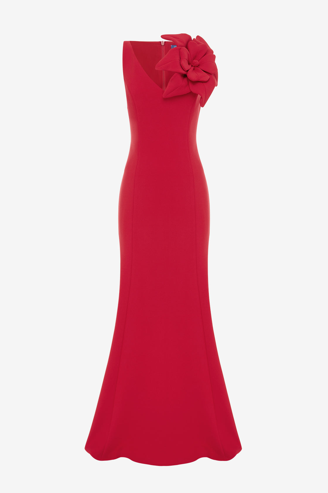 Exclusive LEO LIN Eugenie Gown - Rosa