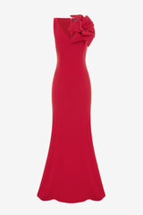 Eugenie Gown - Rosa Dress Maxi