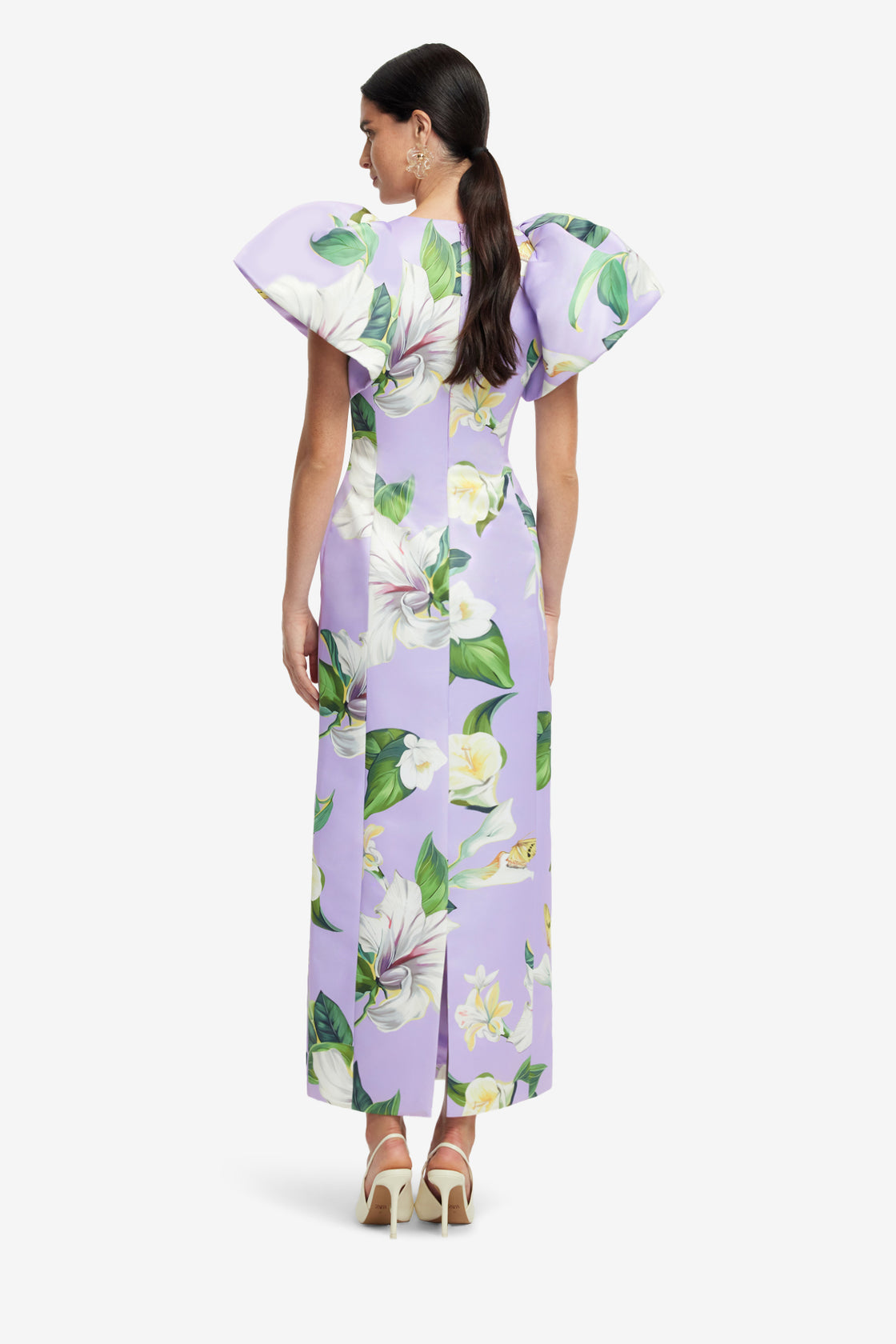 lucinda maxi dress Lucinda Printed Maxi Dress lucinda maxi dress Lucinda Printed Maxi Dress