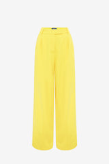 Elisha Wide Leg Pants - Sunshine Pants