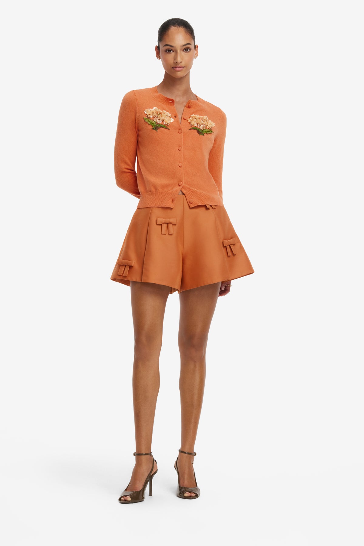 Tops & Shirts | Women's Designer Clothing | LEO LIN® Official Website