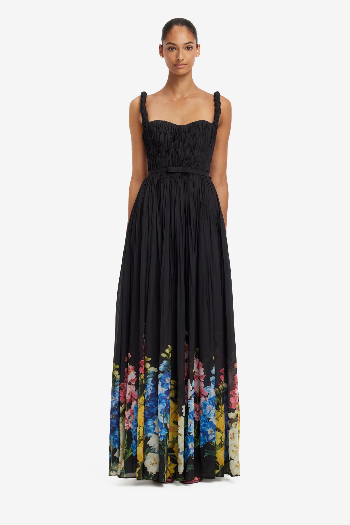 Maxi Dresses – LEO LIN