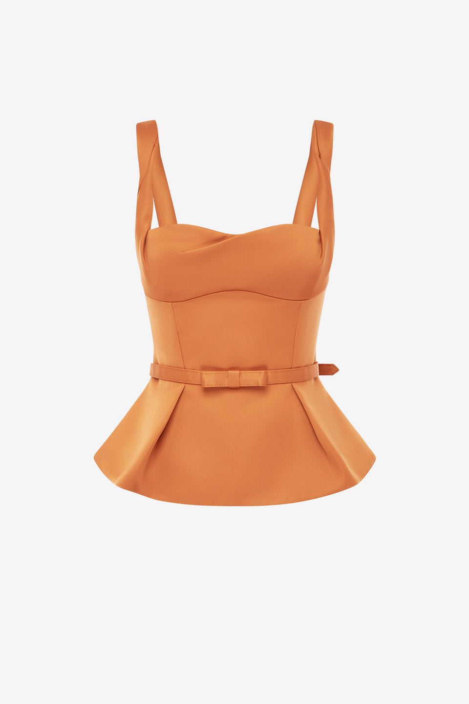 Georgia Top - Ochre Tops