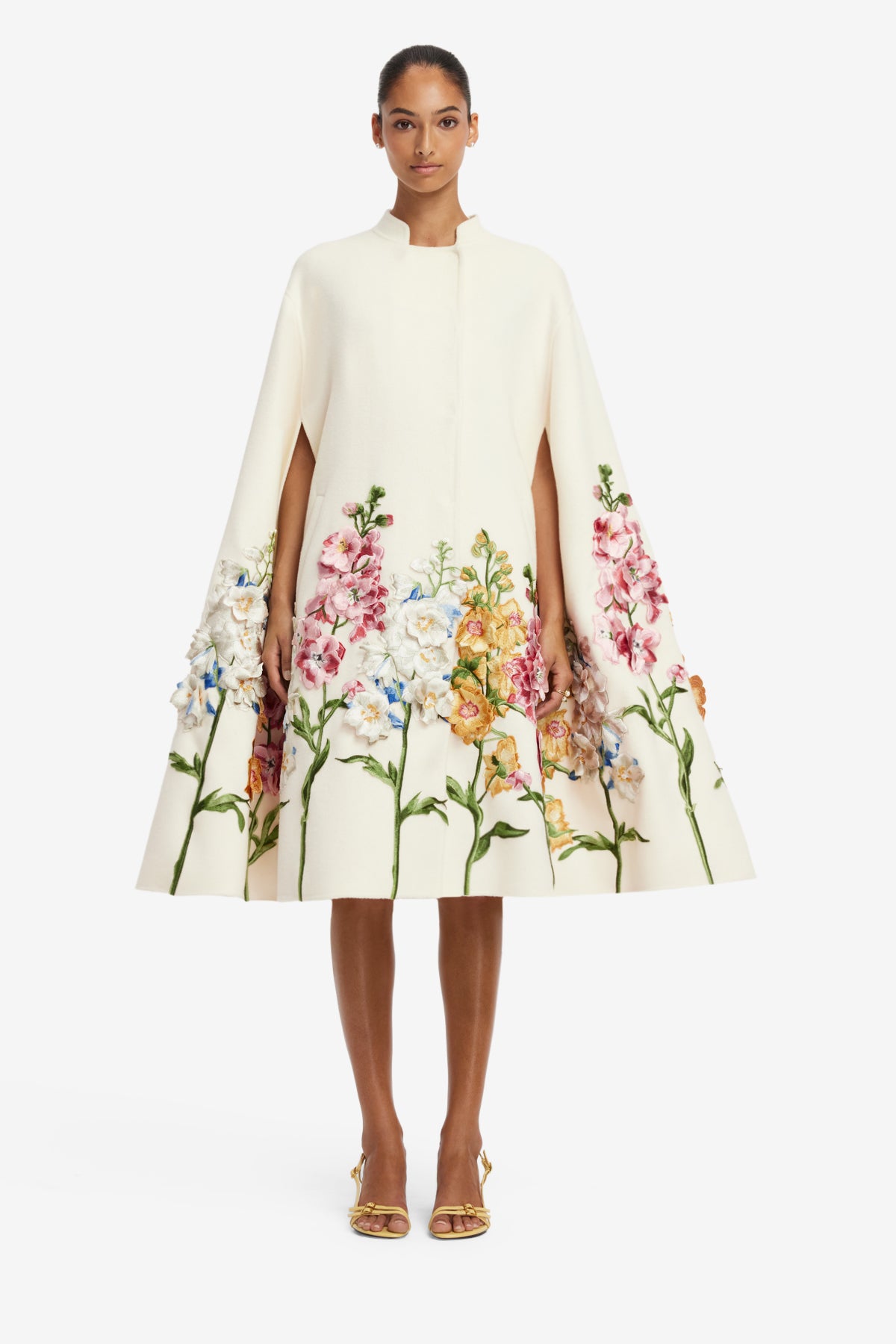 FW26 – LEO LIN