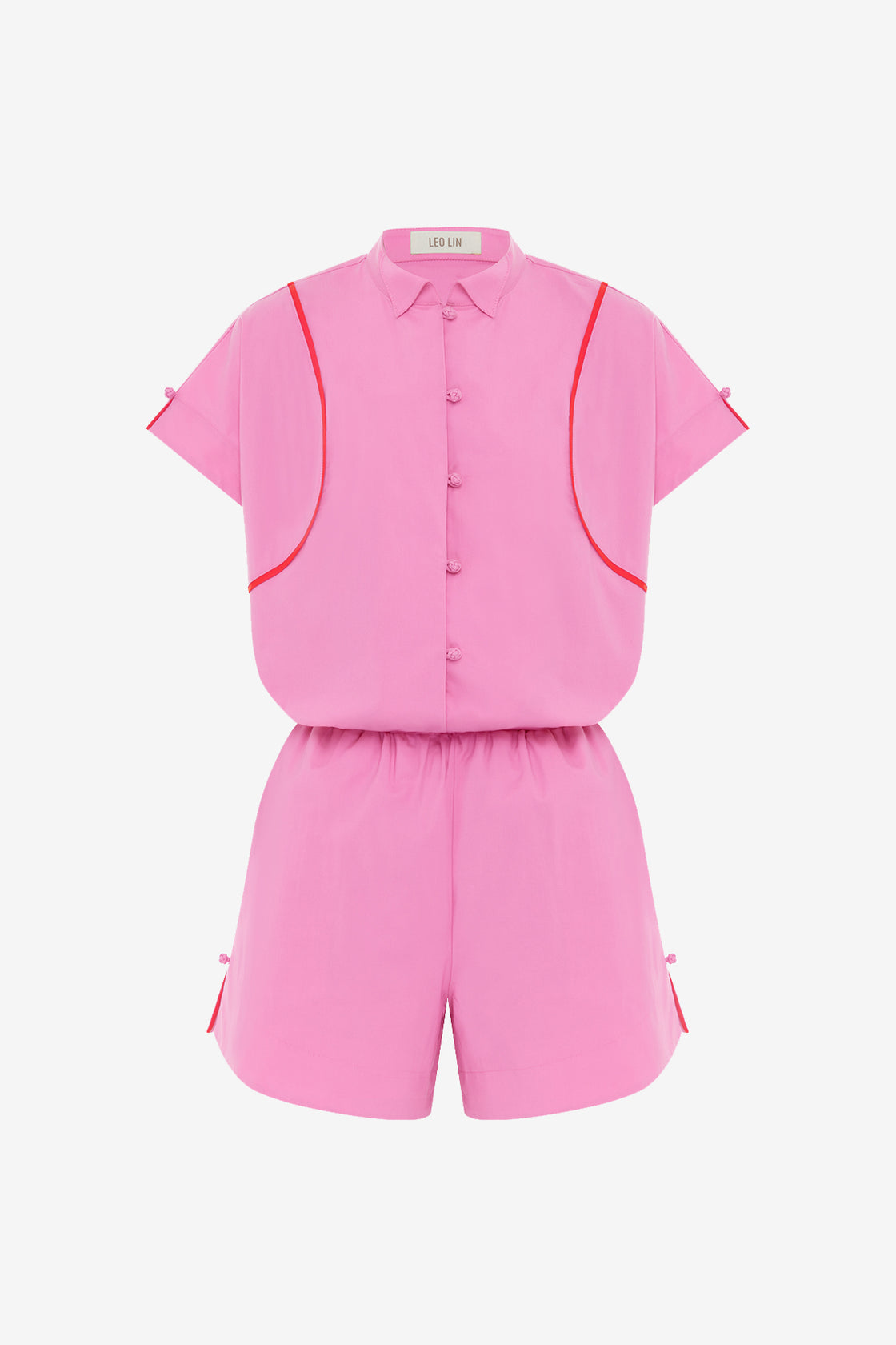 Exclusive LEO LIN x McGrath Foundation Summer Set