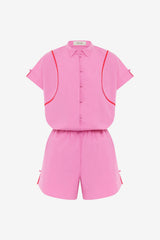 McGrath LEO LIN x McGrath Foundation Summer Set Tops