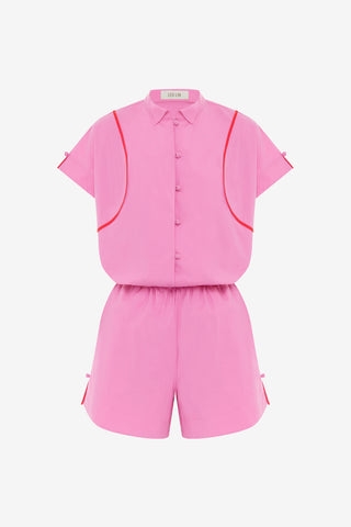 Exclusive LEO LIN x McGrath Foundation Summer Set