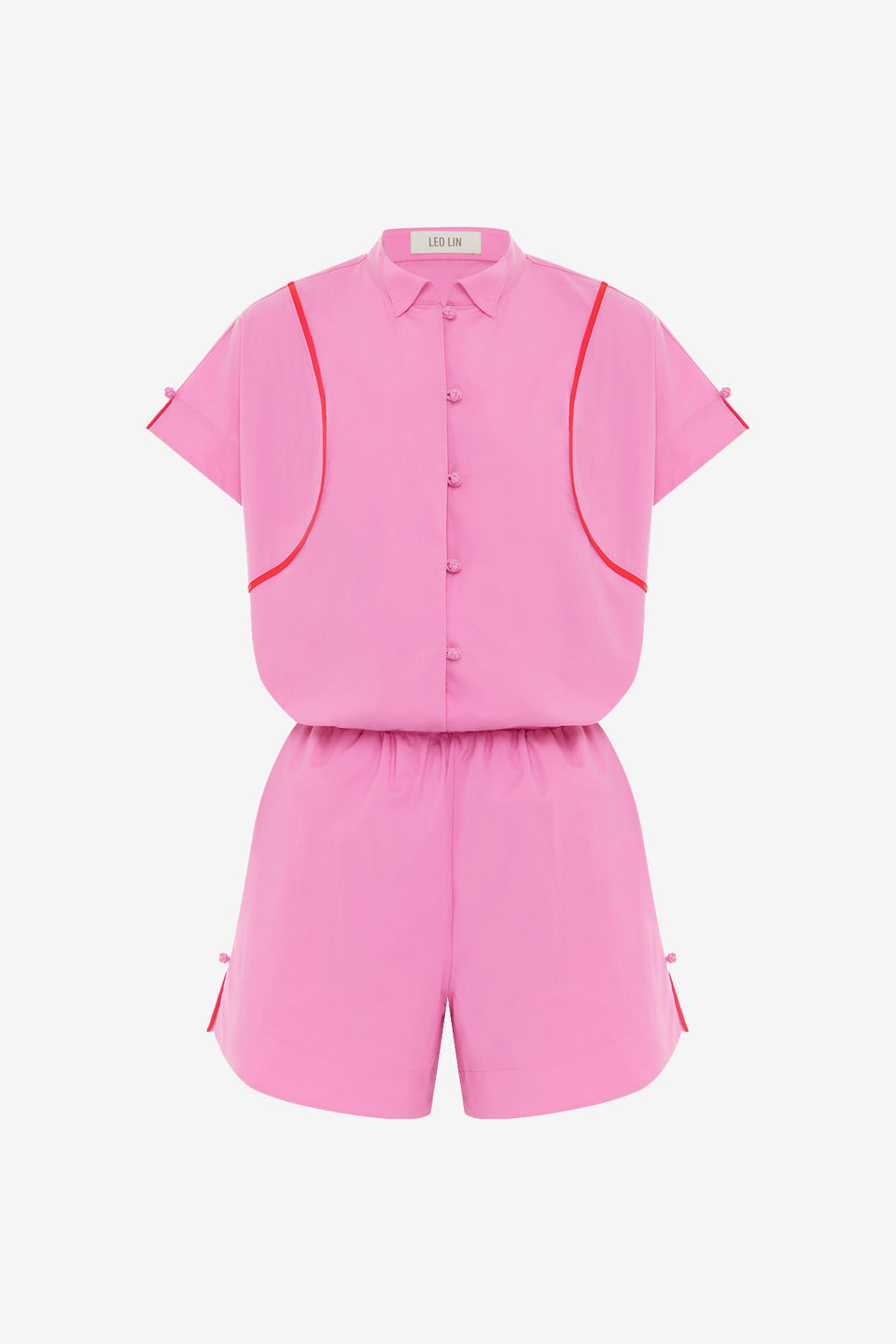 Exclusive LEO LIN x McGrath Foundation Summer Set