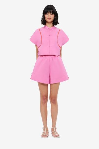 Exclusive LEO LIN x McGrath Foundation Summer Set