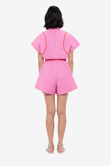 McGrath LEO LIN x McGrath Foundation Summer Set Tops