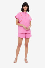 McGrath LEO LIN x McGrath Foundation Summer Set Tops