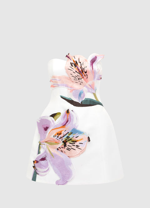 LEO LIN® Official Website | Women's Designer Clothing
