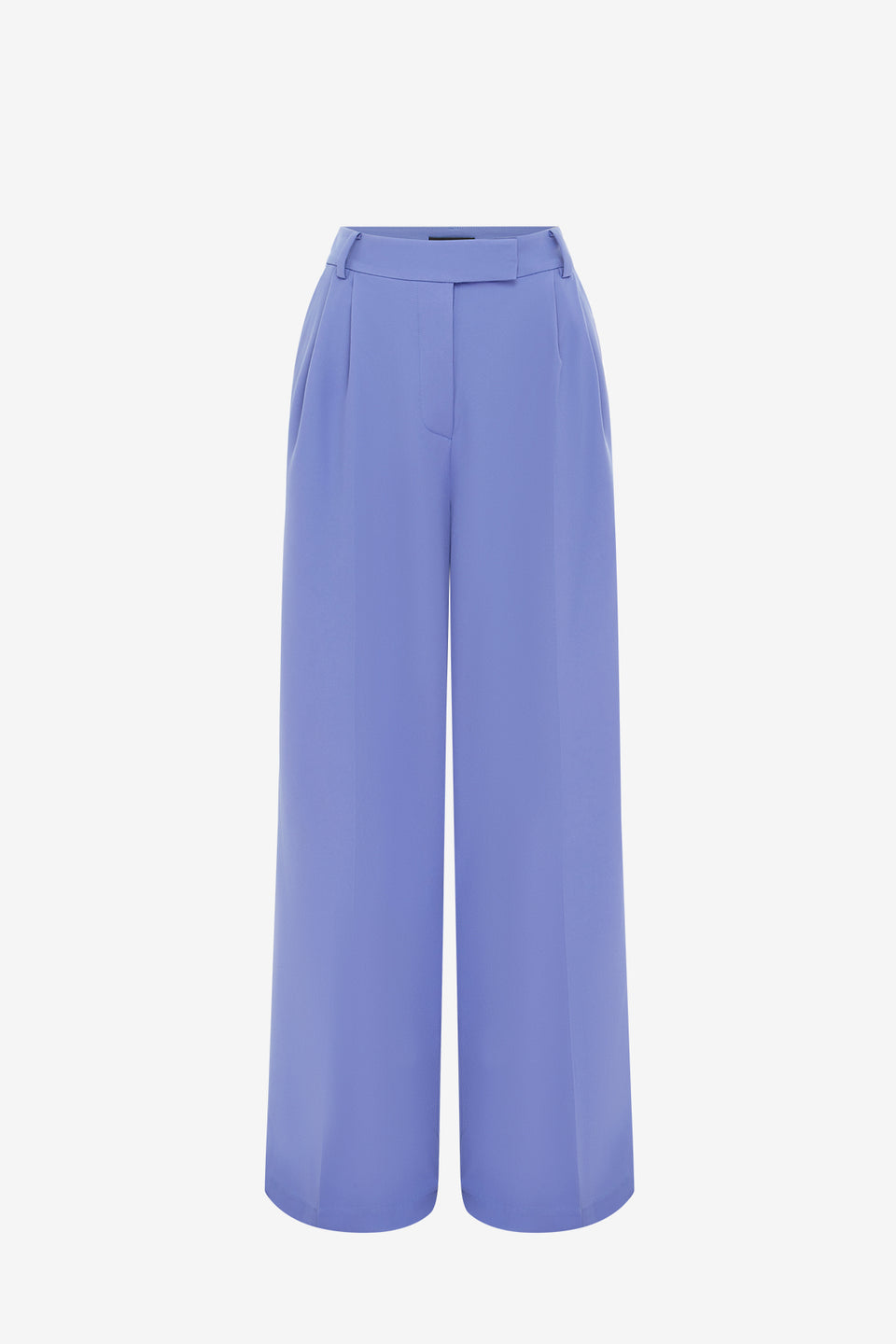 Exclusive LEO LIN Elisha Wide Leg Pants - Moonlight