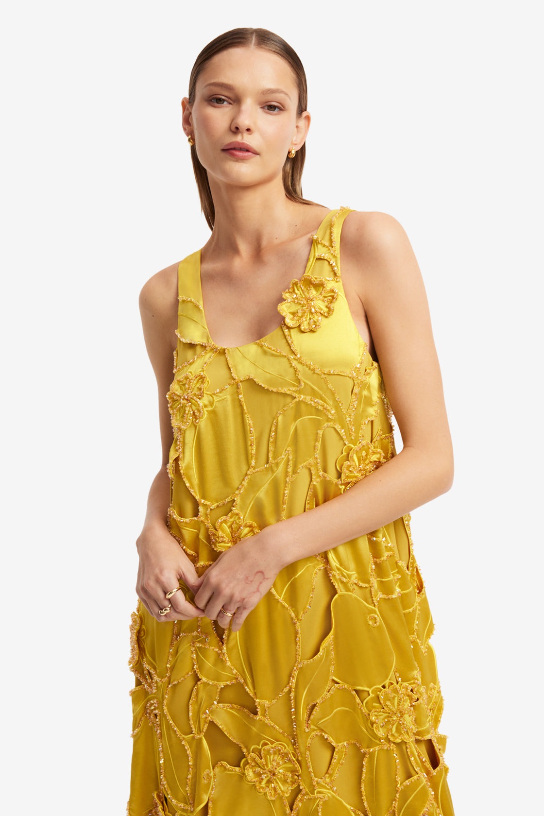 charlene maxi dress Charlene Maxi Dress
