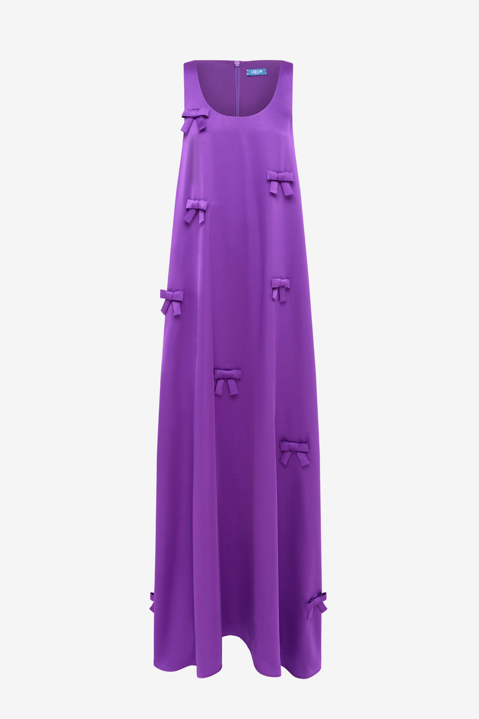 Charlene Bow Gown - Eminence Dress Maxi