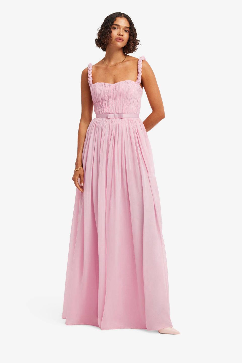 Dresses | Women's Designer Clothing | LEO LIN Official Website Page 3 Dresses | Women's Designer Clothing | LEO LIN Official Website Page 3