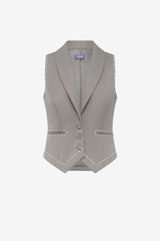 Charli Vest - Steel Vest