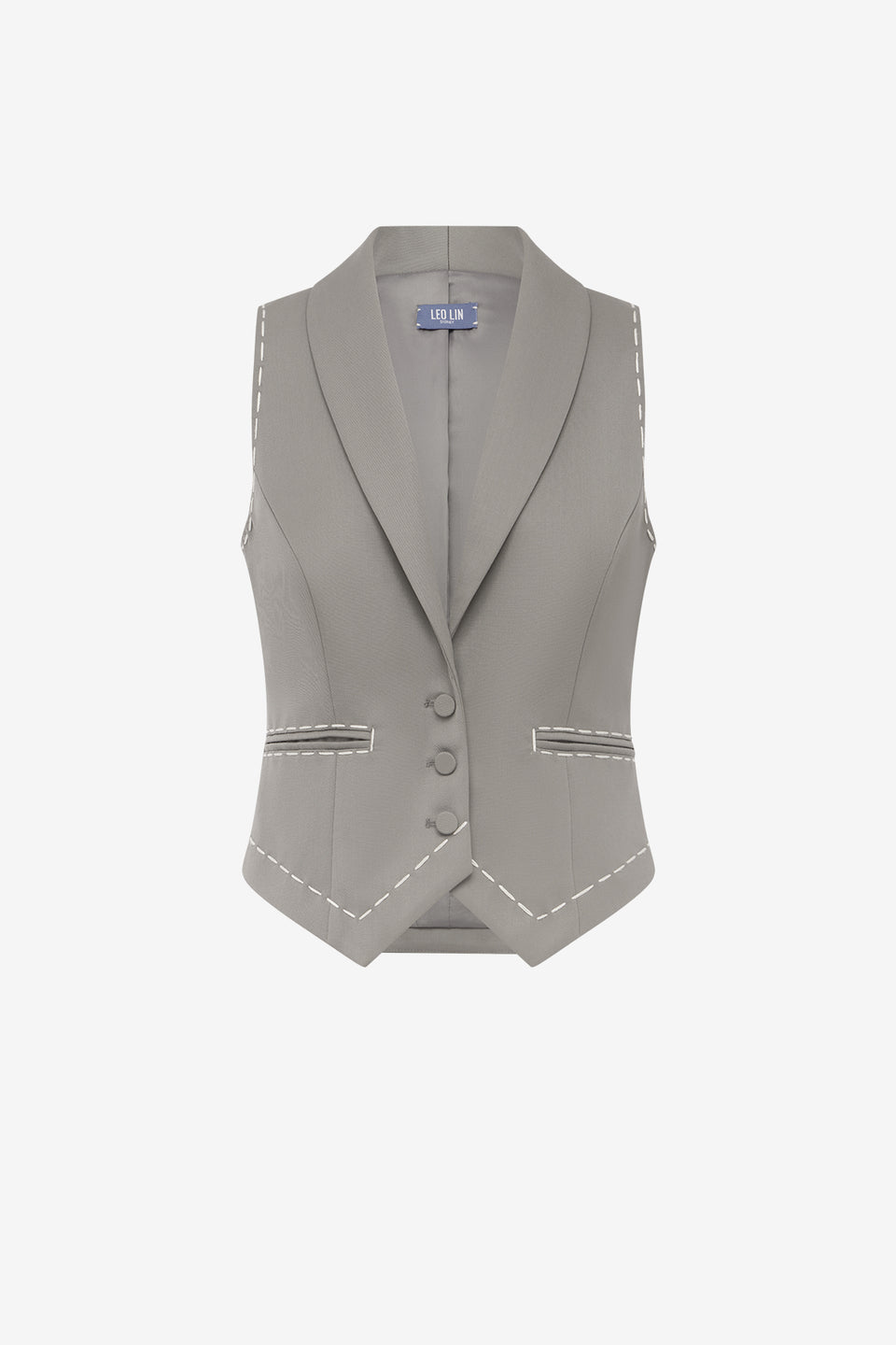 Charli Vest - Steel Vest
