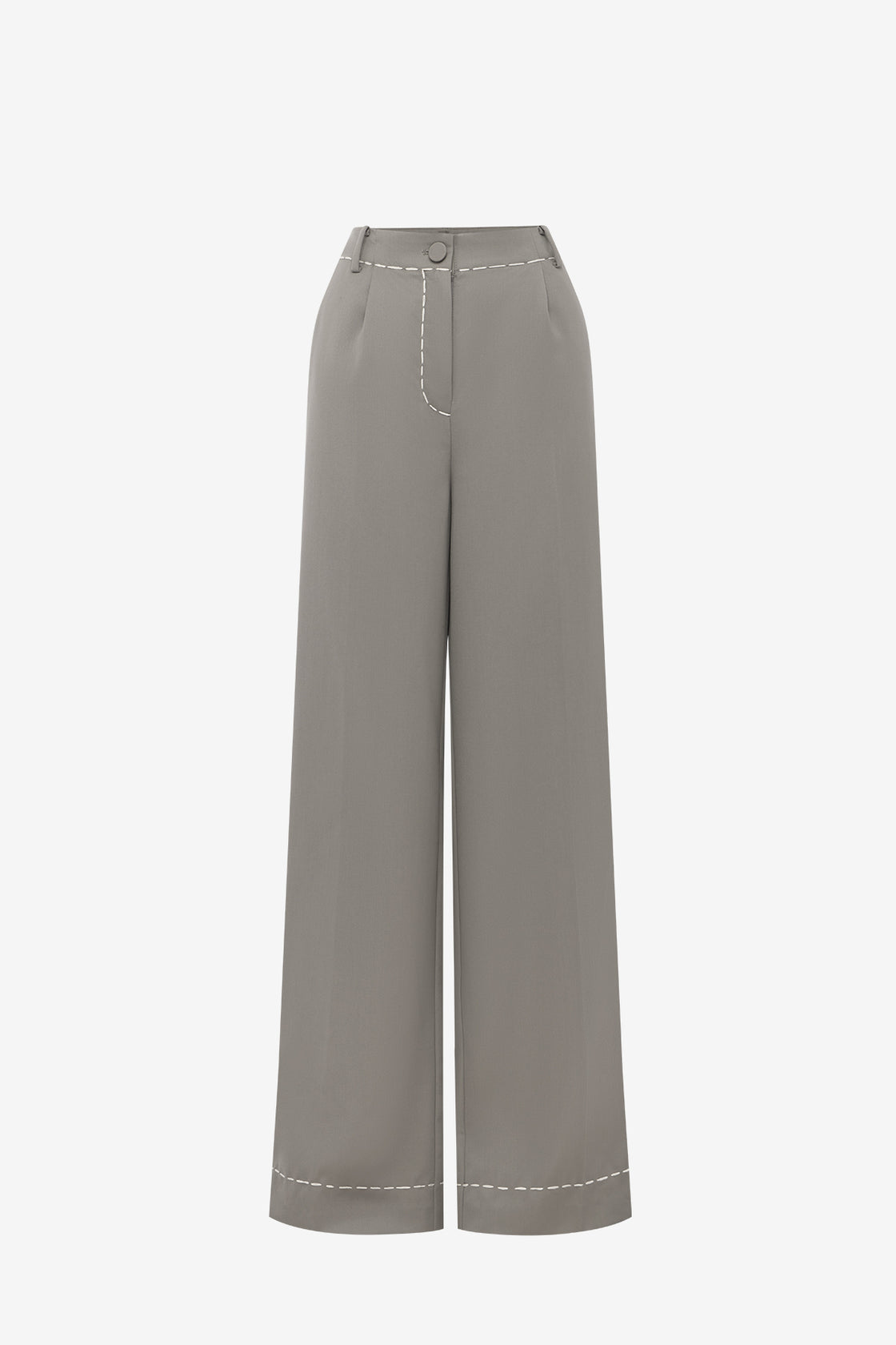 Indra Pants - Steel Pants