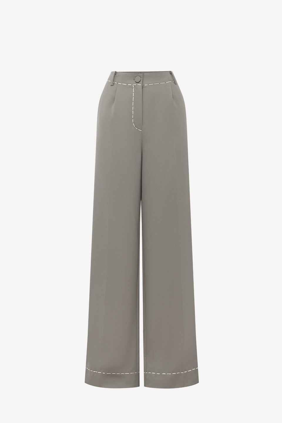 Indra Pants - Steel Pants