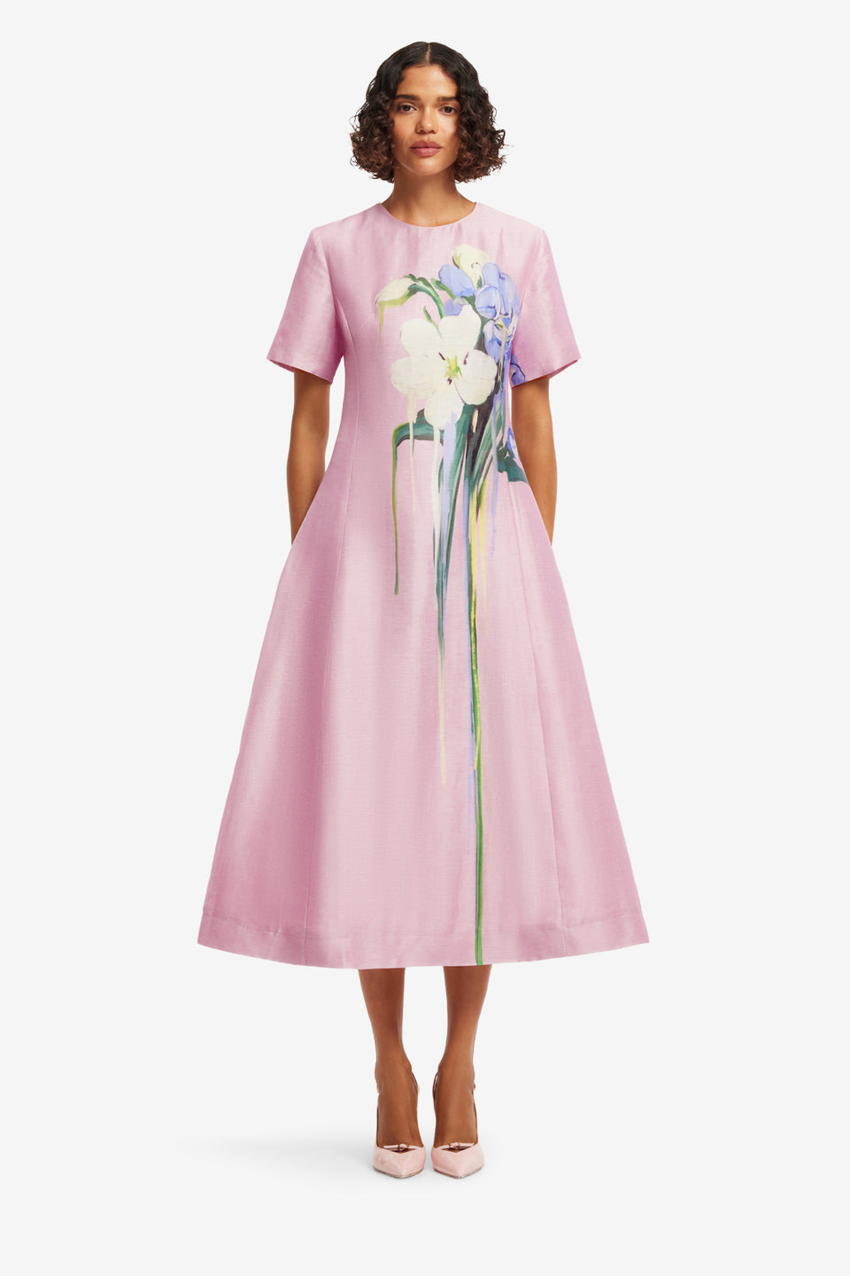 Dresses | Women's Designer Clothing | LEO LIN Official Website Page 3 Dresses | Women's Designer Clothing | LEO LIN Official Website Page 3