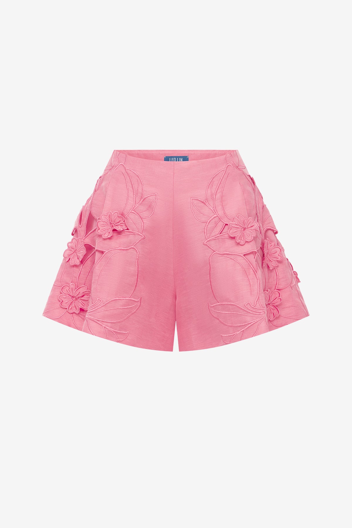 Shorts – LEO LIN