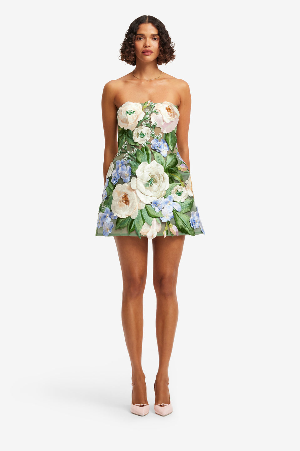 Dresses | Women's Designer Clothing | LEO LIN Official Website Page 3 Dresses | Women's Designer Clothing | LEO LIN Official Website Page 3