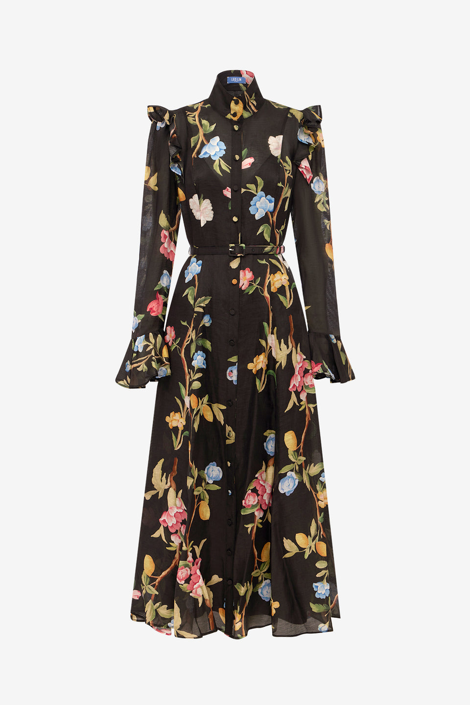 Midi Dresses LEO LIN Midi Dresses LEO LIN