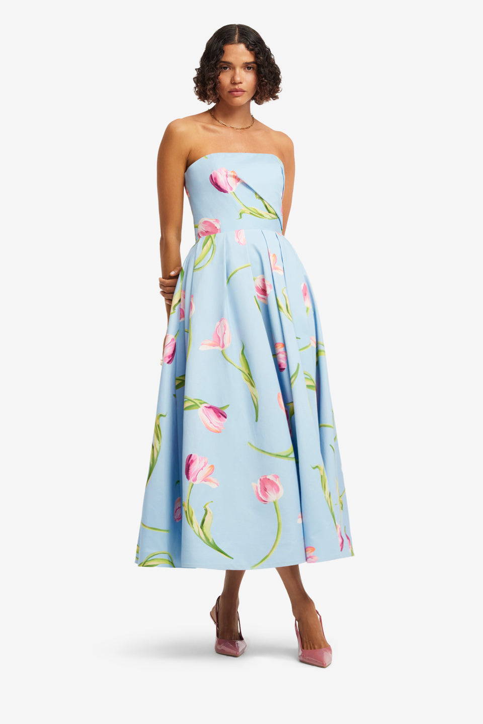 Dresses | Women's Designer Clothing | LEO LIN Official Website Page 3 Dresses | Women's Designer Clothing | LEO LIN Official Website Page 3