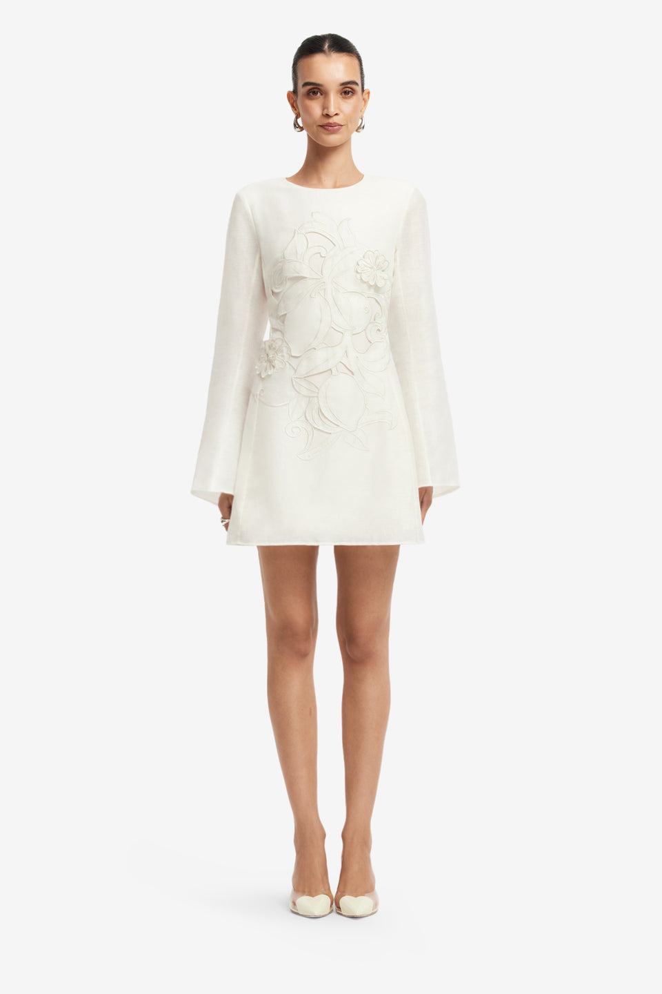Dresses | Women's Designer Clothing | LEO LIN Official Website Dresses | Women's Designer Clothing | LEO LIN Official Website