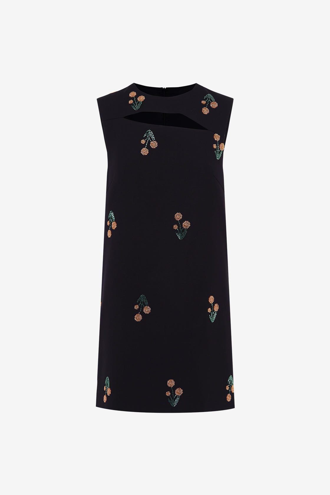 Exclusive Lydia Embellished Mini Dress