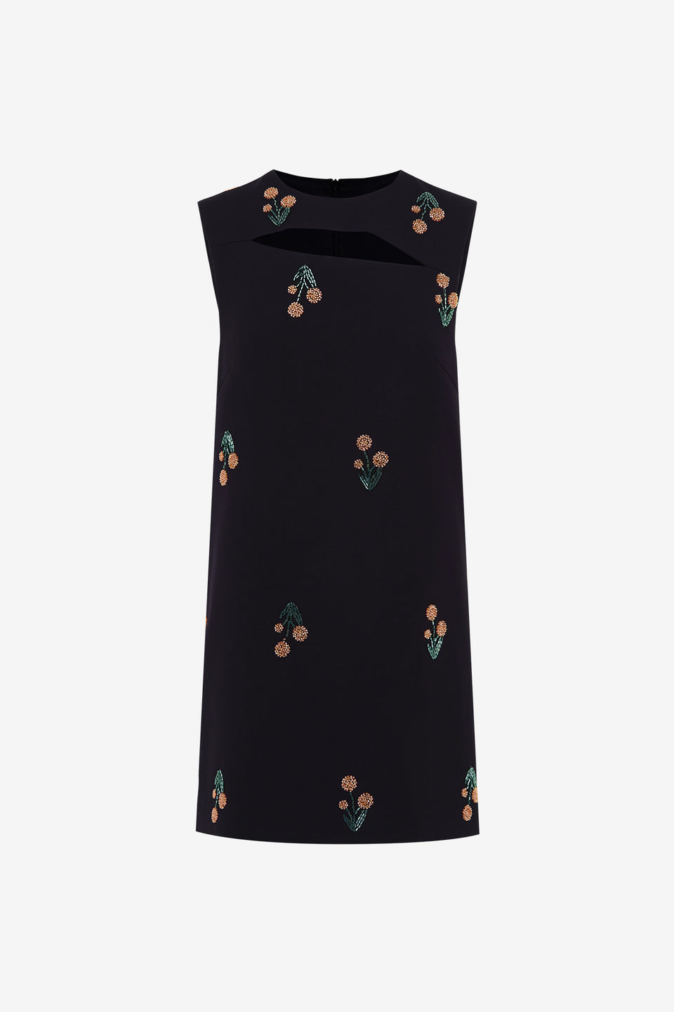 Exclusive Lydia Embellished Mini Dress