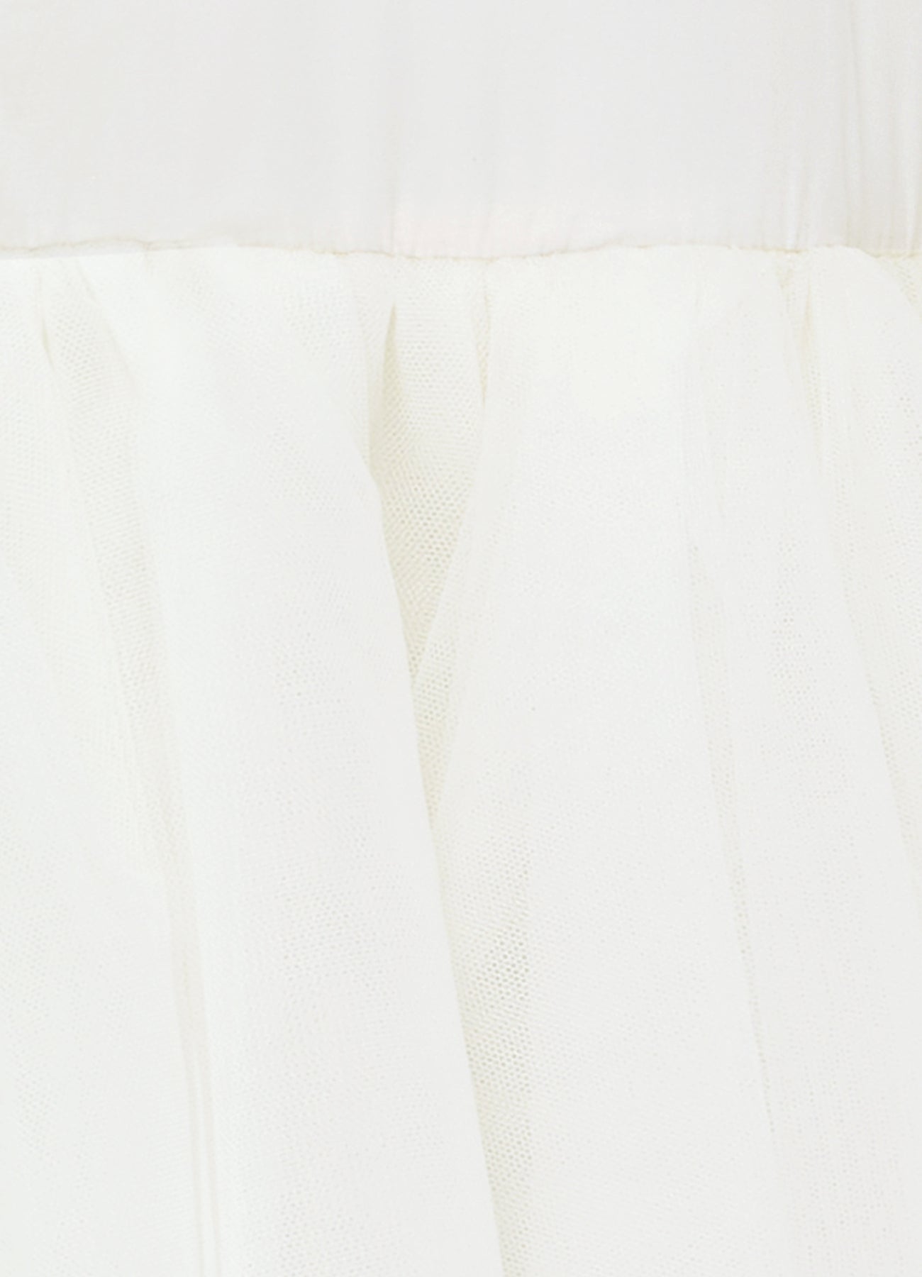 【Leo Lin】Ivy Tiered Mini Dress Ivy Tiered Mini Dress - Vanilla – LEO LIN