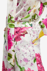 Candied Pants - Floral Pear Pants