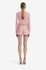 Olivianne Shorts - Rose Shorts
