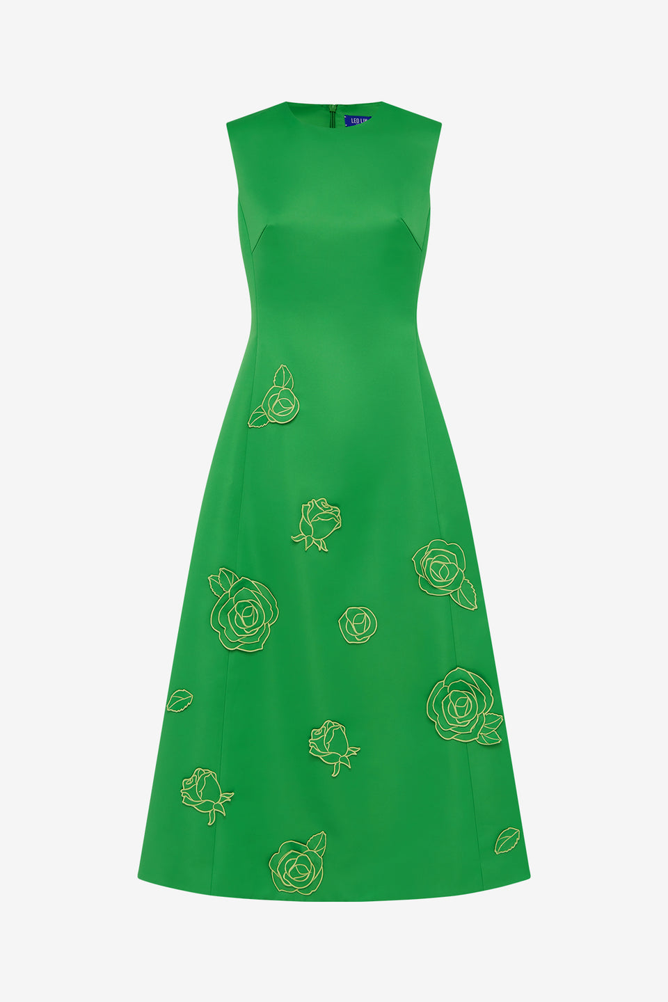New Arrivals | Women's Designer Clothing | LEO LIN Official Website Page 4 New Arrivals | Women's Designer Clothing | LEO LIN Official Website Page 4