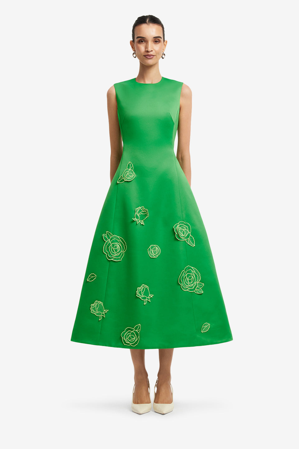 Dresses | Women's Designer Clothing | LEO LIN Official Website Page 3 Dresses | Women's Designer Clothing | LEO LIN Official Website Page 3