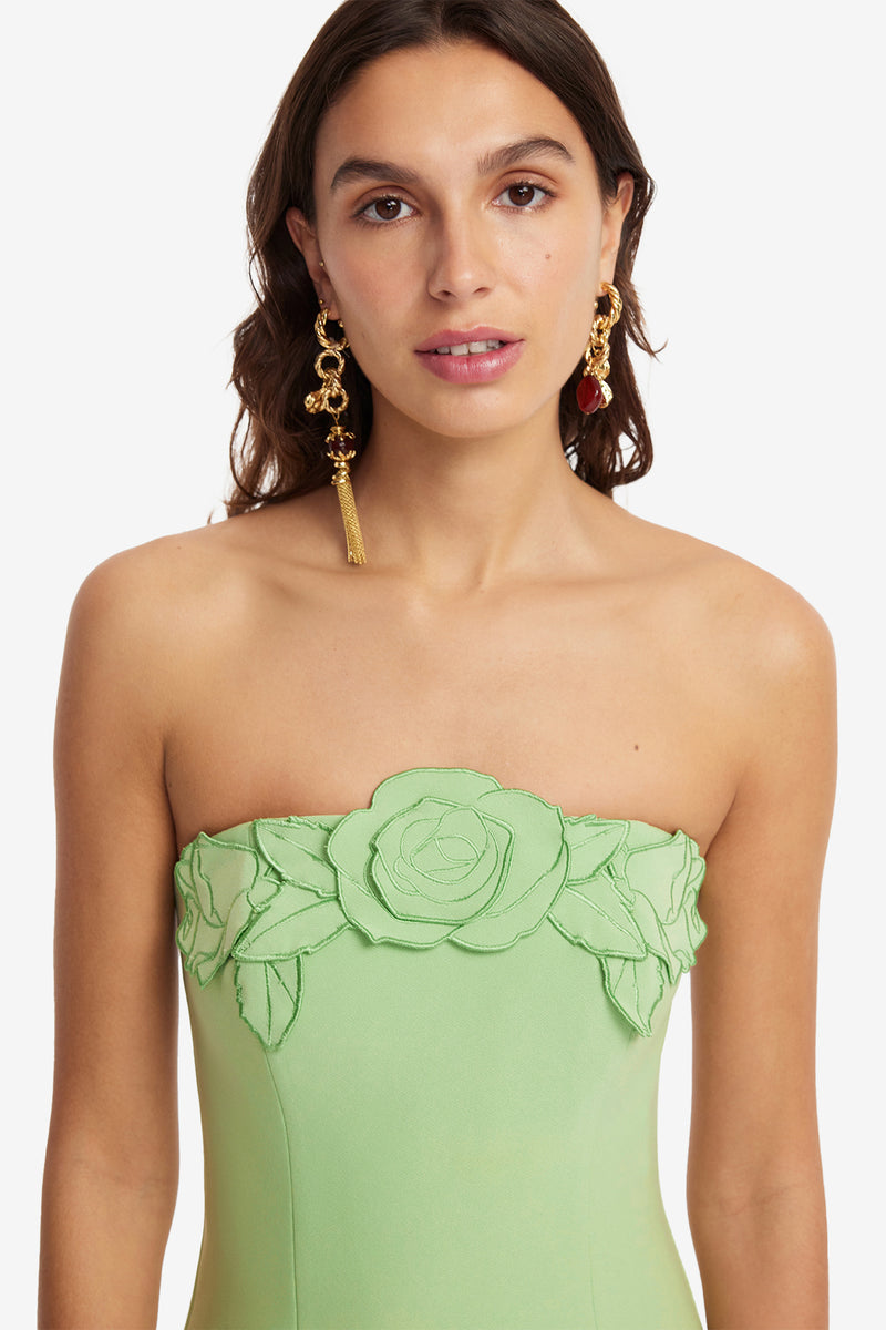 Dresses | Women's Designer Clothing | LEO LIN® Official Website