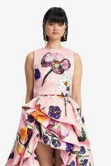 Iris Embellished Top - Wildbloom Tops