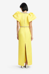 Lucia Embellished Top - Sunshine Tops