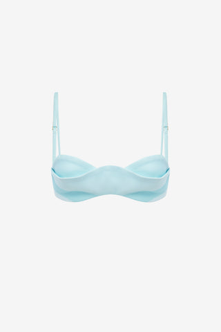 Exclusive LEO LIN Julia Bralette - Voyage Print