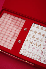 Mahjong Limited Edition Mahjong Set 