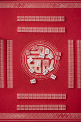Mahjong Limited Edition Mahjong Set 