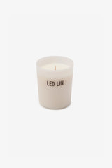 Candle LEO LIN Large Candle Candles