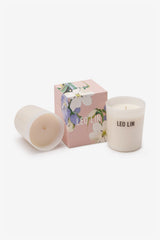Candle LEO LIN Large Candle Candles