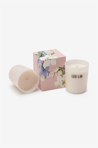 Candle LEO LIN Large Candle Candles